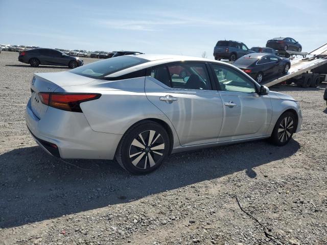 Vin: 1n4bl4dv0nn307360, lot: 52290725, nissan altima sv 20223