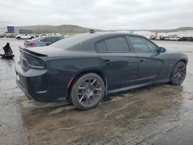 Vin: 2c3cdxct7kh588580, lot: 51946925, dodge charger r/t 20193