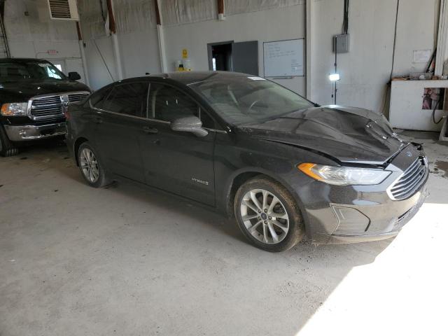 Vin: 3fa6p0lu3kr226062, lot: 52018605, ford fusion se 20194