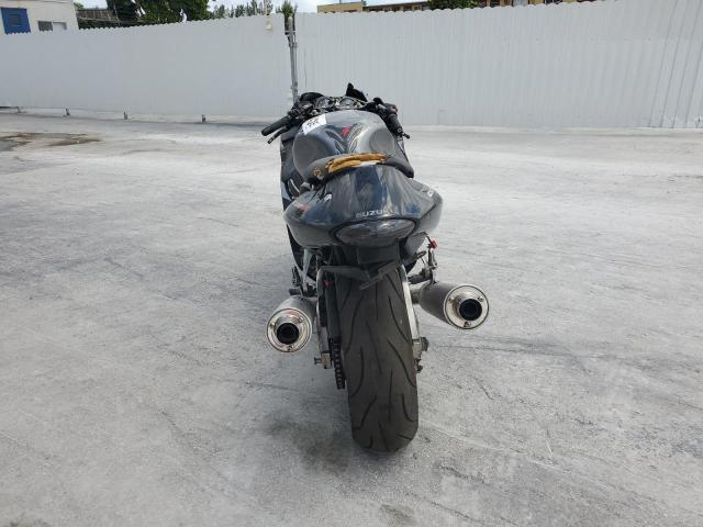 2005 SUZUKI GSX1300 RK JS1GW71A152102734