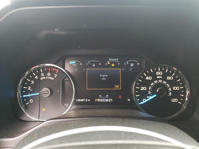 2016 FORD F150 SUPER - 1FTEW1EF6GKD07615