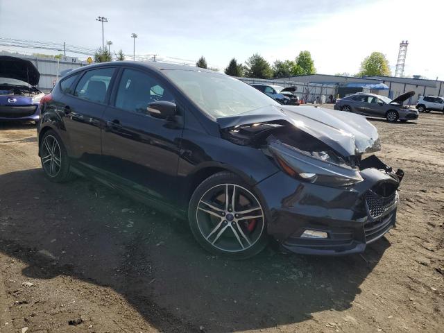 Vin: 1fadp3l9xhl266361, lot: 54986705, ford focus st 20174