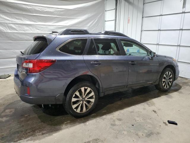 Vin: 4s4bsakc8h3380209, lot: 50307245, subaru outback 2.5i limited 20173