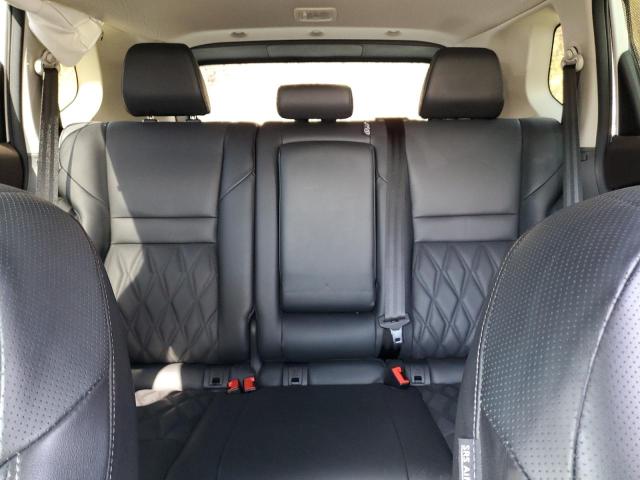 2023 NISSAN ROGUE PLAT JN8BT3DD9PW311338