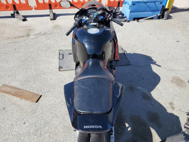2015 HONDA CBR600 RR JH2PC4019FK800015