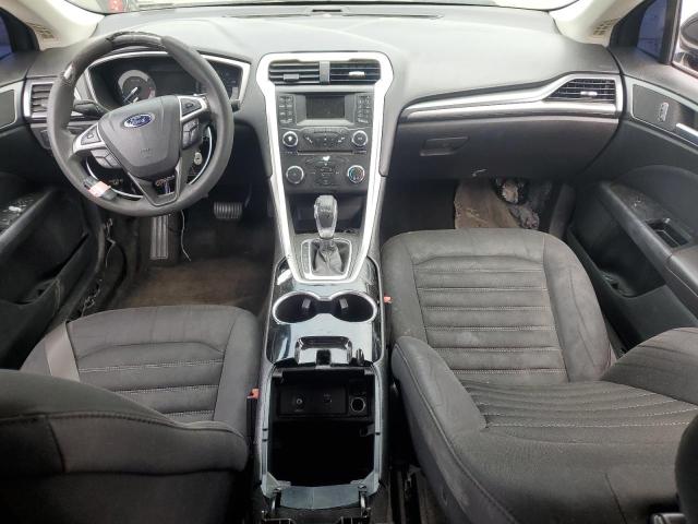 2015 FORD FUSION SE - 3FA6P0H74FR280835