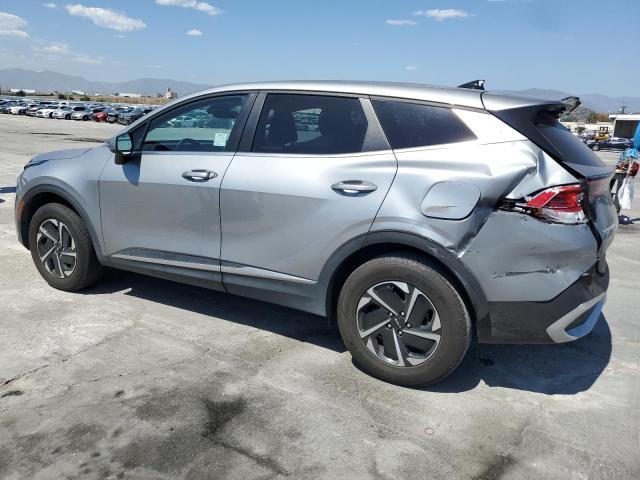 Vin: kndpucag1p7016645, lot: 55248975, kia sportage lx 20232
