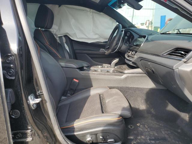 2025 CADILLAC CT4-V 1G6DH5RL2S0106315