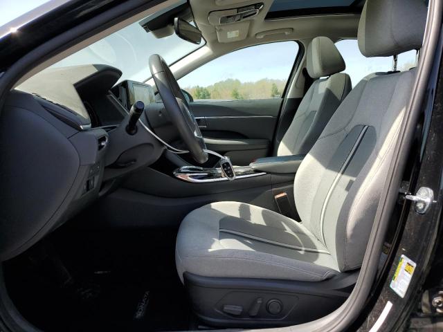 2021 HYUNDAI SONATA SEL - 5NPEF4JAXMH121758
