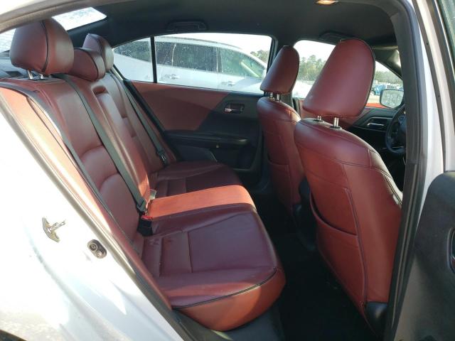 2016 HONDA ACCORD SPO - 1HGCR2F58GA052855