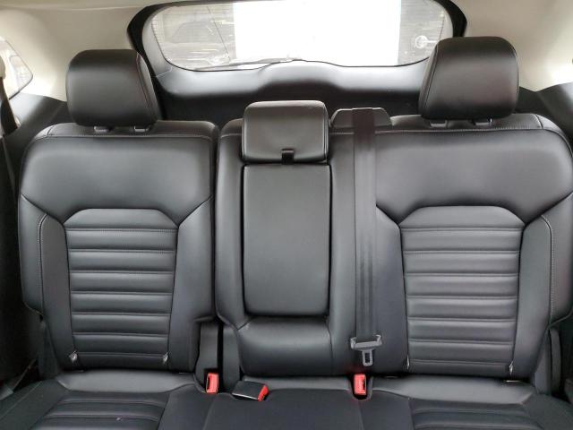 2021 FORD EDGE SEL - 2FMPK3J96MBA04285
