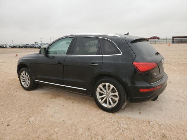 Vin: wa1l2afp7ga008970, lot: 51871175, audi q5 premium plus 20162