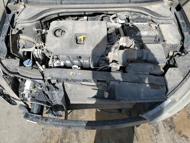 2020 HYUNDAI ELANTRA SE - 5NPD84LFXLH502202