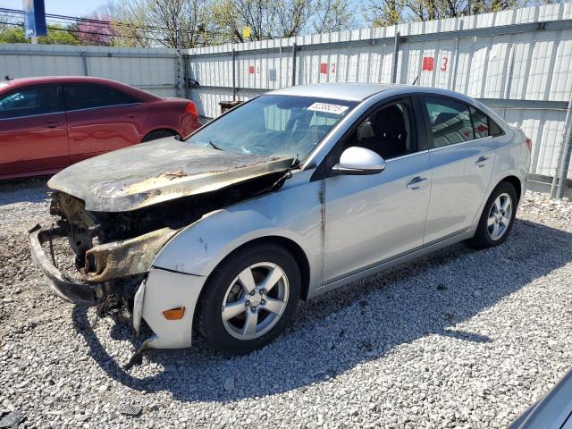 Vin: 1g1pc5sb4e7314873, lot: 52388215, chevrolet cruze lt 2014 img_1