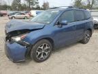 SUBARU FORESTER 2.0XT TOURING