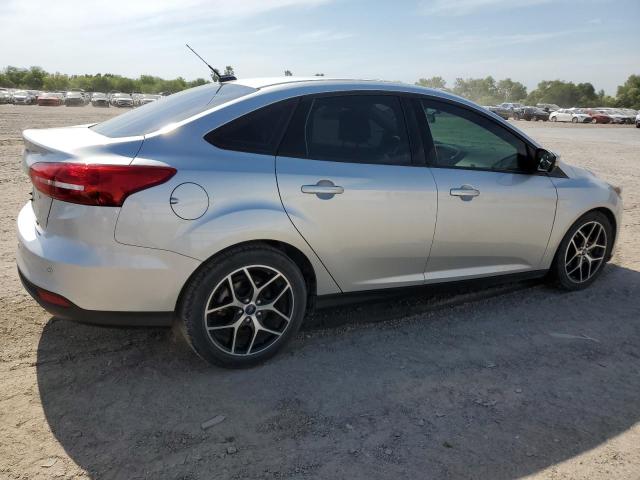 Vin: 1fadp3h25jl312017, lot: 52900715, ford focus sel 20183