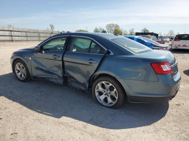 Vin: 1fahp2ew3ag113821, lot: 54512805, ford taurus sel 20102