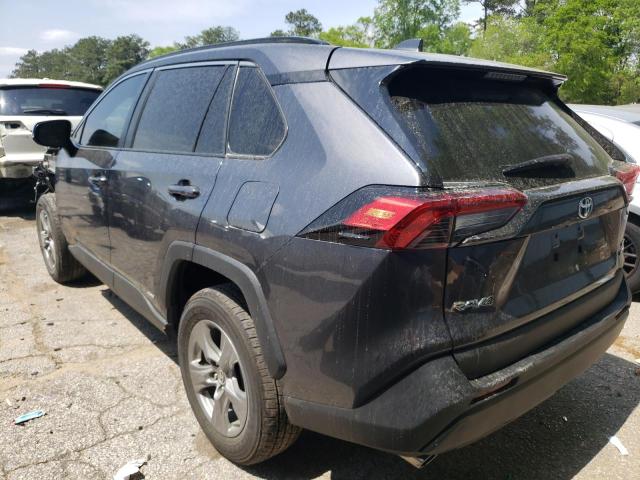 Vin: 4t3rwrfv5pu106821, lot: 52374185, toyota rav4 xle 20232