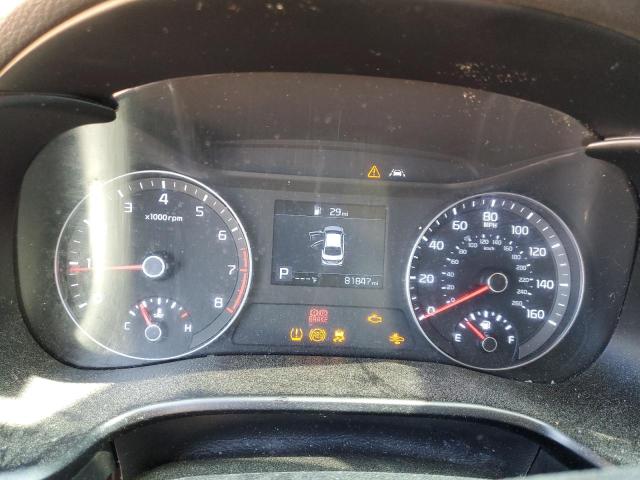 2019 KIA FORTE FE - 3KPF24AD2KE022864