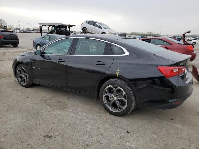Vin: 1g1zd5st6pf202034, lot: 51649505, chevrolet malibu lt 20232