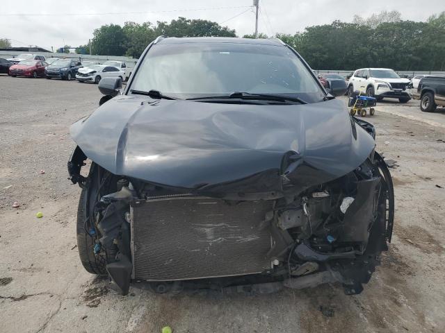 2022 HONDA HR-V SPORT - 3CZRU5H10NM744315