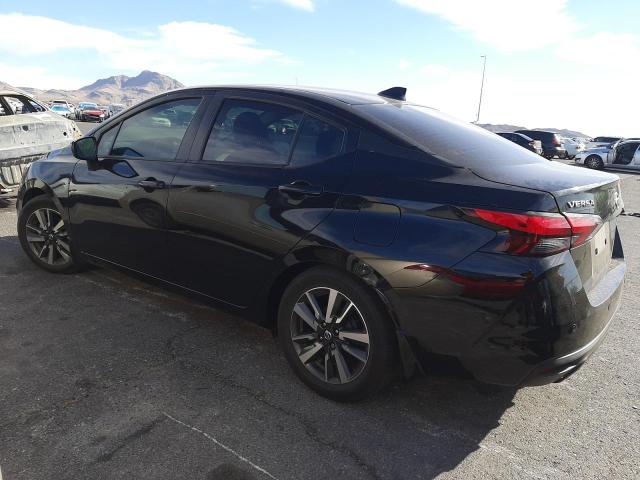Vin: 3n1cn8ev8ml850701, lot: 53918375, nissan versa sv 20212