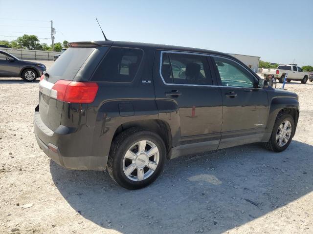 Vin: 2gkalmek5c6384676, lot: 52830165, gmc terrain sle 20123
