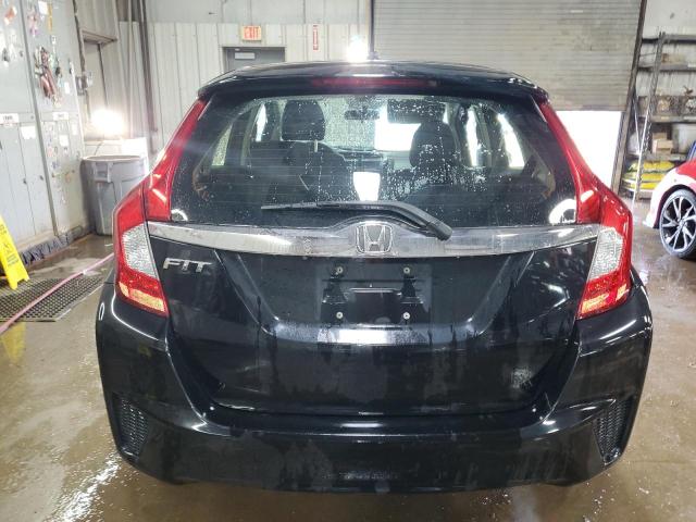 2016 HONDA FIT EX - JHMGK5H78GX026207