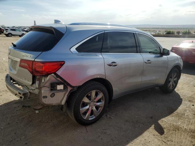 Vin: 5fryd4h94gb029884, lot: 53147075, acura mdx advance 20163