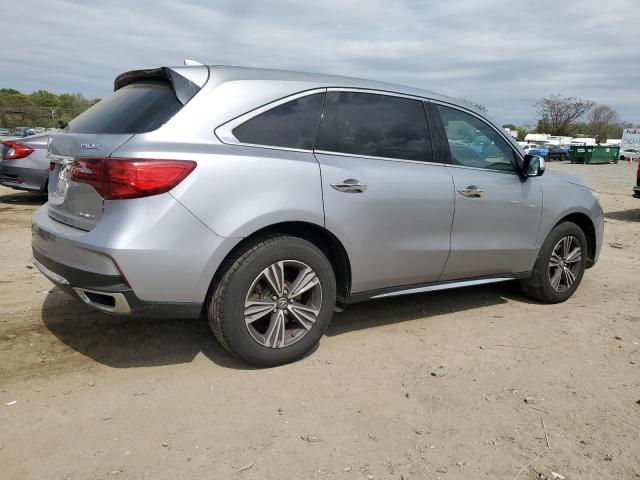 Vin: 5j8yd4h32hl002793, lot: 53915215, acura mdx 20173