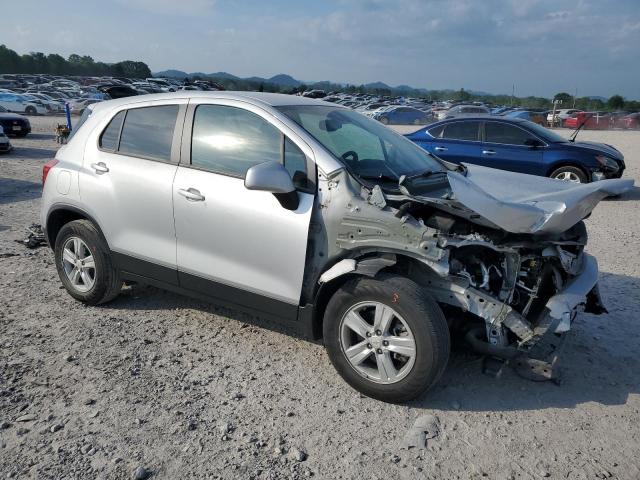 Vin: kl7cjksb3mb308002, lot: 55124015, chevrolet trax ls 20214