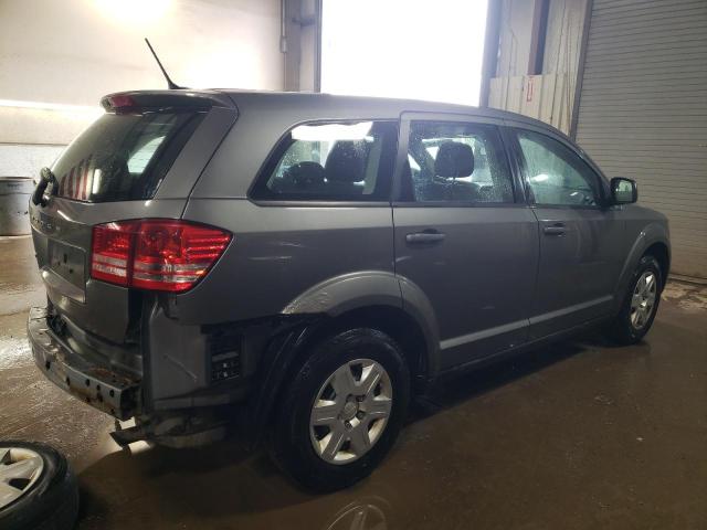 Vin: 3c4pdcab1ct372653, lot: 51593495, dodge journey se 20123