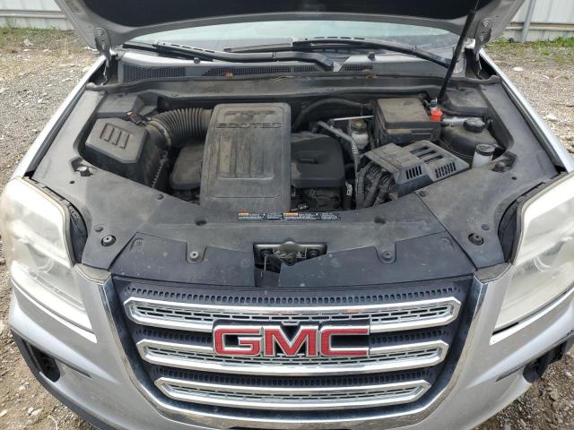 2016 GMC TERRAIN SL - 2GKALMEK3G6233129