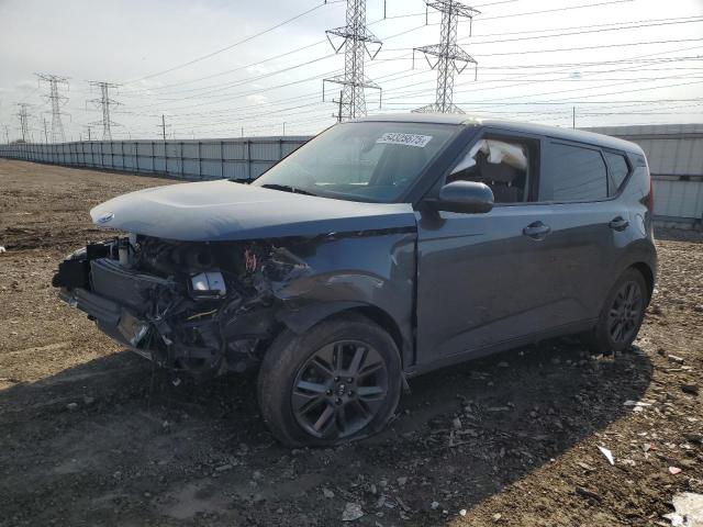 Vin: kndj33au1l7719302, lot: 54325675, kia soul ex 2020 img_1