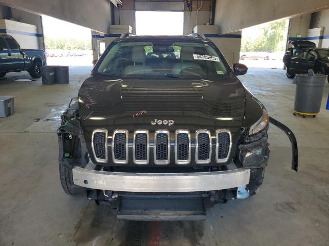 2015 JEEP CHEROKEE L - 1C4PJMDS3FW673403