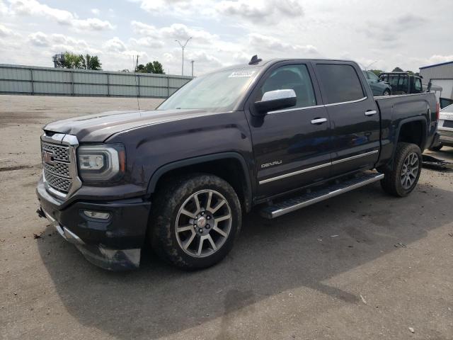 Vin: 3gtu2pec2gg289573, lot: 54482255, gmc sierra k1500 denali 2016 img_1