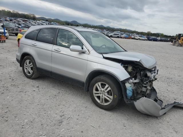 Vin: 5j6re4h76al027036, lot: 51688215, honda crv exl 20104