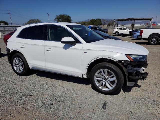Vin: wa1gabfy4n2003784, lot: 55112175, audi q5 premium 45 20224