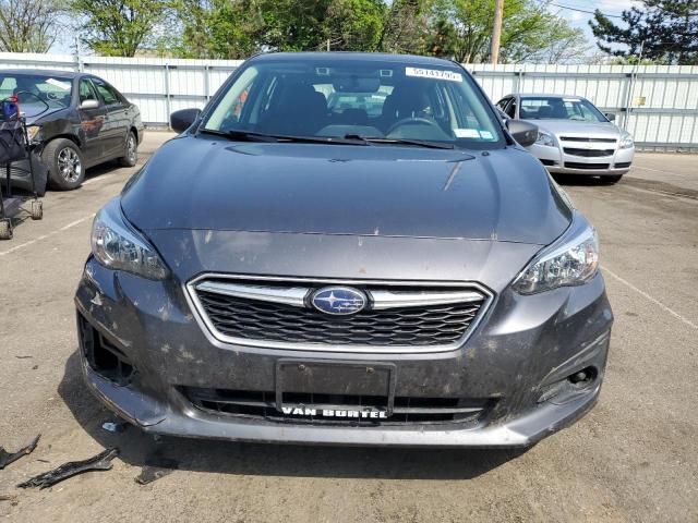 2019 SUBARU IMPREZA 4S3GTAB6XK3719173