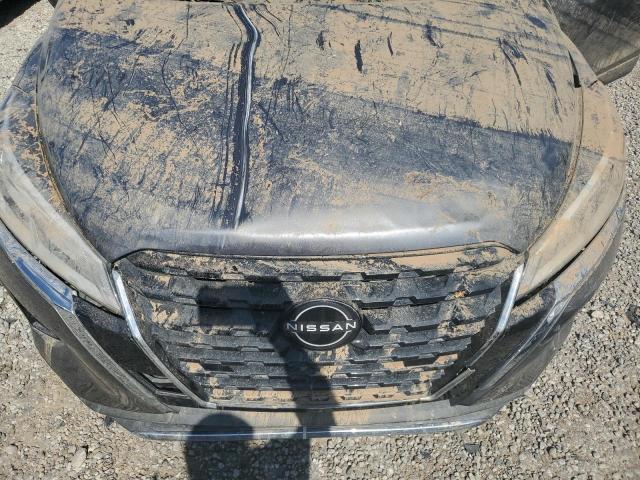 2022 NISSAN KICKS SV - 3N1CP5CV8NL524037