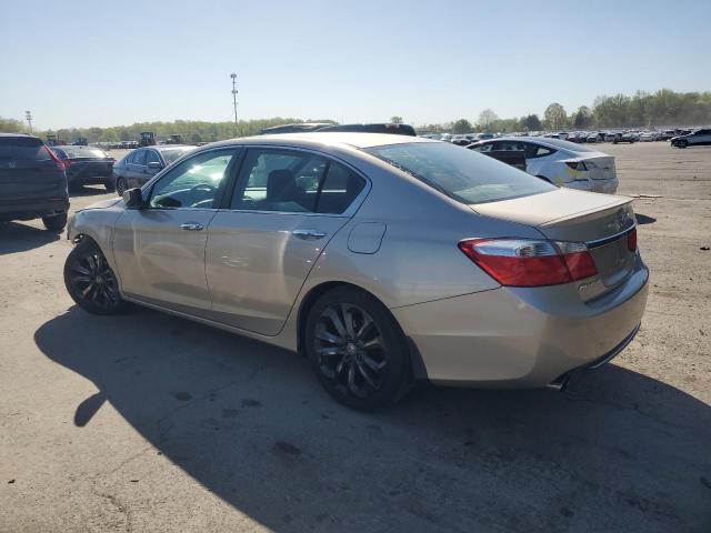 Vin: 1hgcr2f5xea027873, lot: 53905295, honda accord sport 20142