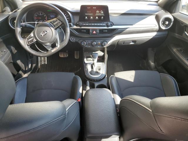 2021 KIA FORTE GT L - 3KPF34AD4ME380449