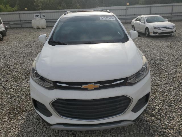2018 CHEVROLET TRAX 1LT - KL7CJPSB4JB613632