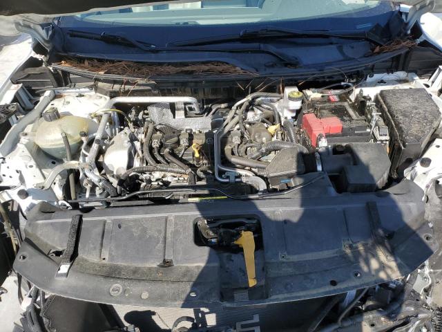 2021 NISSAN ROGUE SV - 5N1AT3BA4MC711963