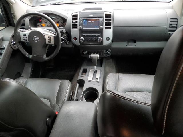 2015 NISSAN XTERRA X 5N1AN0NW7FN660773