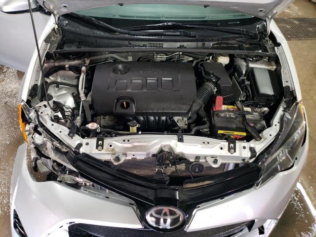 2018 TOYOTA COROLLA L - 5YFBURHE3JP835258