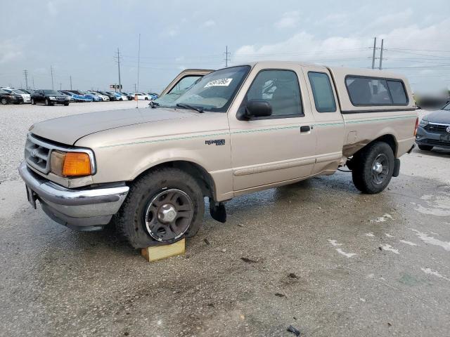 FORD RANGER SUP