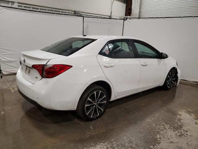 Vin: 2t1burhe2kc201523, lot: 46774885, toyota corolla l 20193