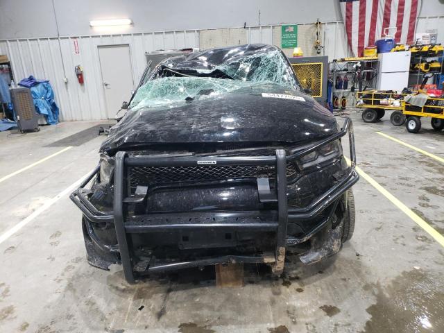 2023 DODGE DURANGO PU 1C4RDJFGXPC654762