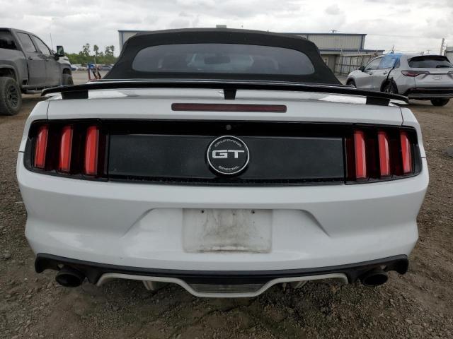 2016 FORD MUSTANG GT - 1FATP8FF1G5327495